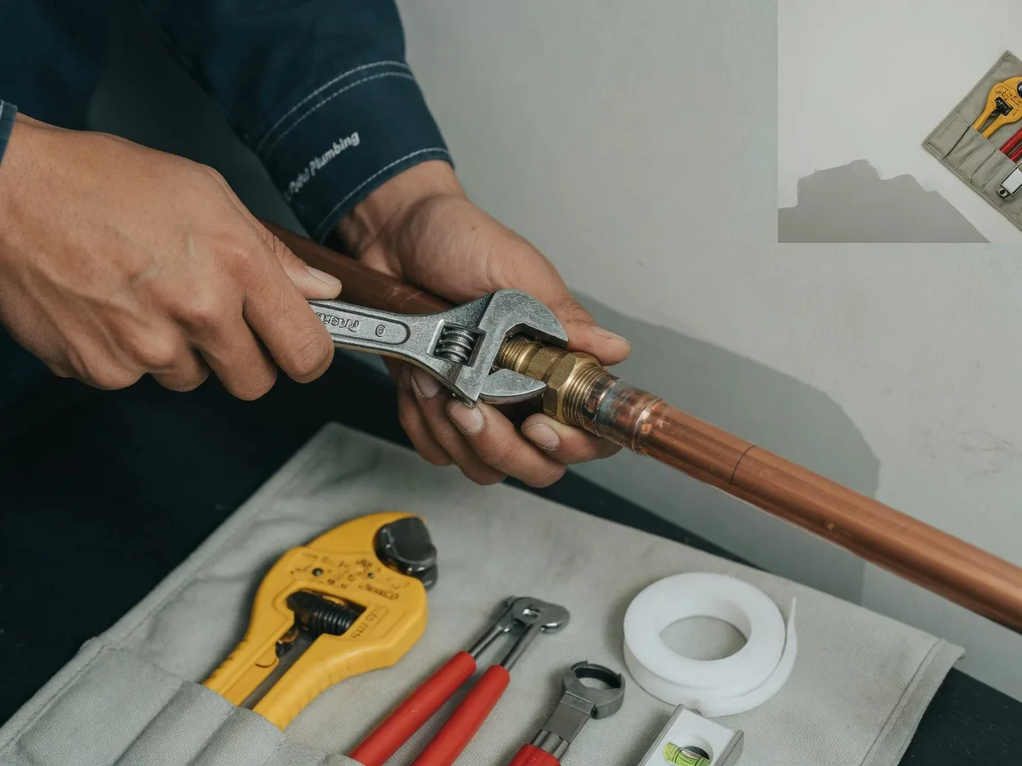 Why choose Drain Cleaning in Connerville, OK